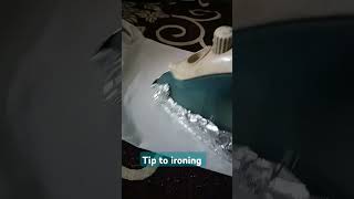 tipoftheday ironing foilpaper [upl. by Ayita236]