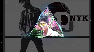 Dj Manoj Babubhai Rikshawala remix by Dj N Y K [upl. by Felicia]