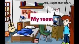 My room [upl. by Phelips682]