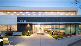 ZPARK  ZGC Silicon Valley Innovation Center [upl. by Fugere]