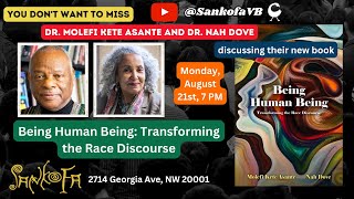 Being Human Being Transforming the Race Discourse [upl. by Mcnalley]