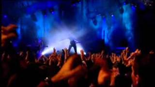 Placebo Live in Paris 2003 full concert [upl. by Lagasse]