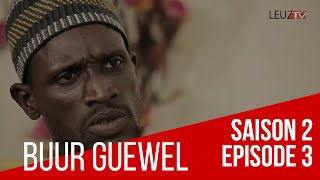 Buur Guewel  Saison 2 Episode 3 [upl. by Ola851]