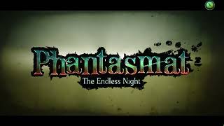 Phantasmat 3 The Endless Night Main Story Walkthrough No Commentary [upl. by Ma]