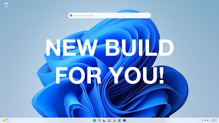 Windows 11 Insider Build 226214247 226314247 amp 261001876 Released To Preview Channel [upl. by Ahiel]