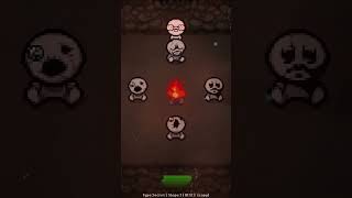 COMO QUE X RAY VISION NO DA CANCER   the binding of isaac [upl. by Elliott399]