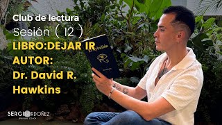 LIBRODEJAR IR AUTOR Dr David R Hawkins [upl. by Chun]