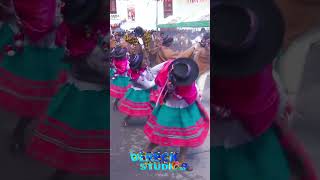 CARNAVAL DE ANDAHUAYLAS PASACALLE [upl. by Edecrem]