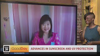 Talking sun protection science with The Cosmetic Chemist [upl. by Elyrrad]