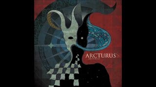 Arcturus  Game Over [upl. by Enelyar]