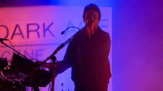 MGMT  Little Dark Age – Live in San Francisco [upl. by Anirtak329]