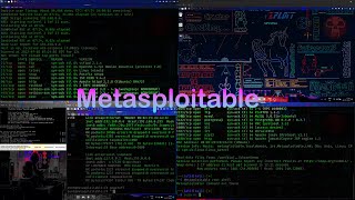 Metasploitable 2 Installation  DVWA  Ethical Hacking  Shadowctrl  Tamil [upl. by Crofton953]