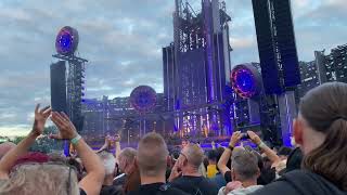 RAMMSTEIN  Zeit Live in Dresden 18052024 [upl. by Pampuch]