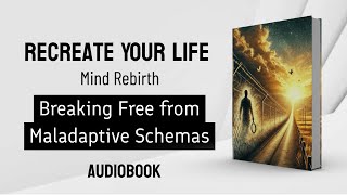 Audiobook  New Book  Recreate Your Life  Schemas  Mental Patterns [upl. by Aimej]