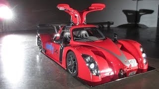 Radical RXC  GRIP  Folge 258  RTL2 [upl. by Pomfrey]