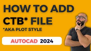 How to Install AutoCAD 2020 [upl. by Boynton]