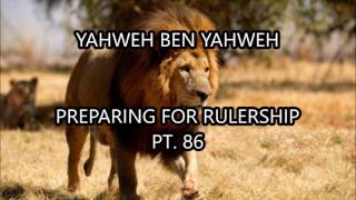 PREPARING FOR RULERSHIP PT 86 [upl. by Ardath]