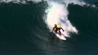 Kelly Slater 10pt Ride Another Angle  2010 Billabong Pipe Masters [upl. by Horwitz394]