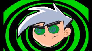 Obey Danny Phantom [upl. by Helve]