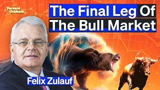 Felix Zulauf’s Big Calls For 2024 And Beyond [upl. by Lucas]