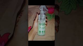 Rosemary water 💦 unboxing todayyoutube trending viralshorts [upl. by Couchman]