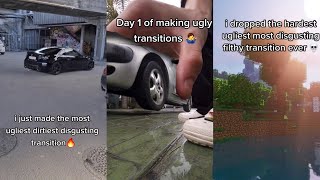 Best Transitions Trend In Tik Tom 2023 [upl. by Ellmyer343]