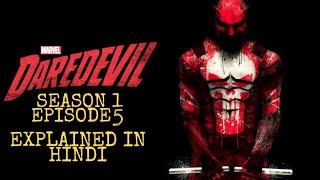 Daredevil Season 2 Spoilers Review [upl. by Suzetta]