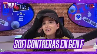 ¡MODO ZEN TIPS SALUDABLES con SOFI CONTRERAS en ESPNGeneraciónF [upl. by Orion740]