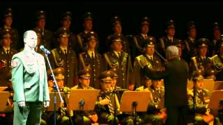 Ensemble Alexandrova  Hey uchnemэй ухнем [upl. by Pappano]