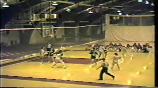 198990 University of Rochester Womens Basketball at University of Chicago [upl. by Nnelg]