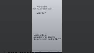 What is Bid amp Ask Price how to calculate spread Day Trading Back to Basics [upl. by Danette]