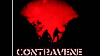 Contravene  The Ways Of Oppression quotDiscographyquot Full Album [upl. by Haissi]