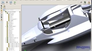 How to Use 3D Models Edrawings Using HydroRunner as an Example [upl. by Jonis]