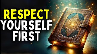 How to Build Self Respect Audiobook [upl. by Halullat]