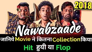 NAWABZAADE 2018 Bollywood Movie LifeTime WorldWide Box Office Collections [upl. by Quintessa]