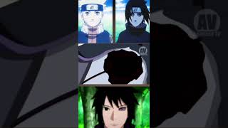 SASUKE DEATH [upl. by Ahsenahs]