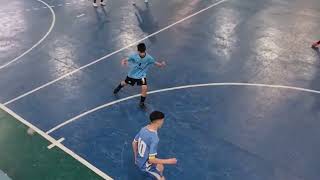 Resumen 6ta Div CL F13 SECLA 0 Kimberley 6 [upl. by Naihs]