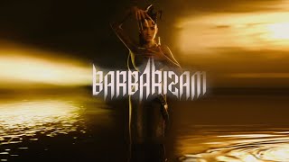 BARBARA BOBAK  PARANOJA OFFICIAL VIDEO [upl. by Ellertal]