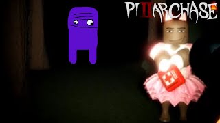 Pillar Chase 2 The Horror Game That Haunts Me [upl. by Towney463]