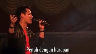 NDC Worship  Berkat KemurahanMu Live Performance [upl. by Bevus467]