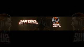 Suppa Gaming Live Stream [upl. by Eidnar]