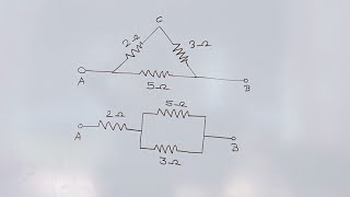 SERIES AND PARALLEL CONNECTION OF RESISTANCECURRENT AND ELECTRICITYSCIENCECLASS 10TH [upl. by Aicatsal]