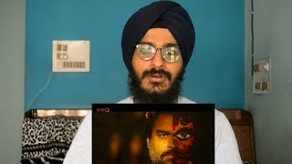 Savyasachi Teaser REACTION  Naga Chaitanya  Madhavan  Nidhhi Agerwal  Chandoo Mondeti [upl. by Eima]