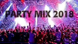 Party Mix 2018 [upl. by Codie626]