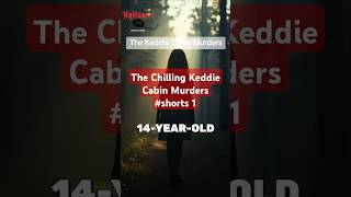 ⚠️Trigger Warning⚠️ Pt 1 The Keddie Cabin Murders A Mystery That Haunts to This Day truecrime [upl. by Inoek]