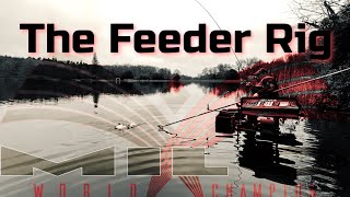 The Feeder Rig [upl. by Losiram396]