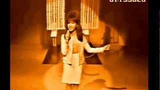 The Ronettes Be My Baby  Live in HD colour [upl. by Mcmaster]