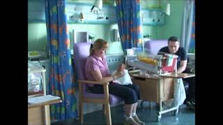 Little Buds Fund at Darent Valley Hospital [upl. by Adelaida]