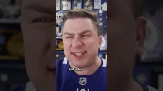 Leafs HEIST PART TWO leafs nhl shorts [upl. by Utley177]