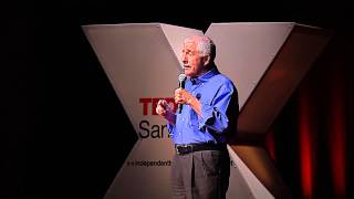 San Diego Operas chain reaction  Opera Exposed  TEDxSanDiego [upl. by Xino]